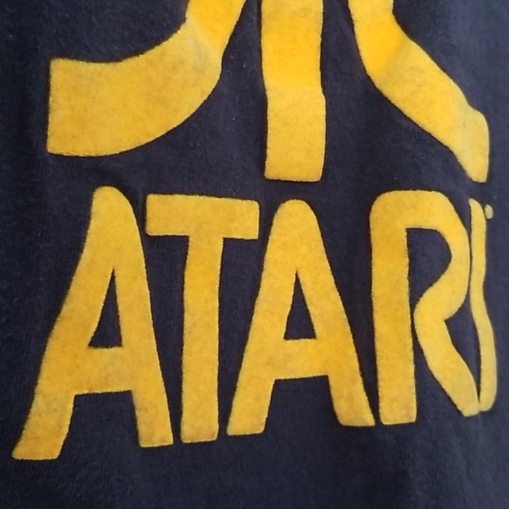 Atari Vintage Tee - Picture 6 of 6